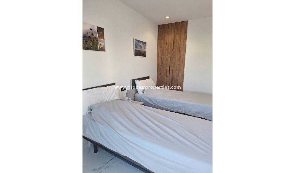 Sale - Penthouse - Guardamar del Segura - El Raso