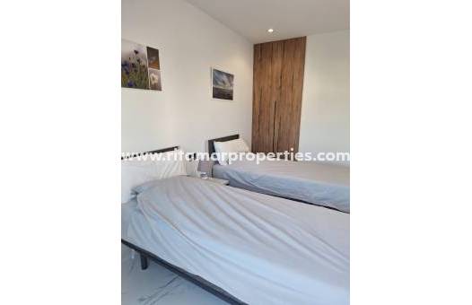 Sale - Penthouse - Guardamar del Segura - El Raso