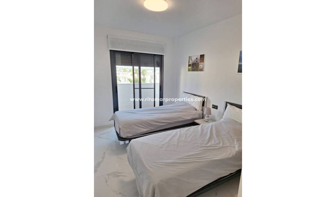 Sale - Penthouse - Guardamar del Segura - El Raso