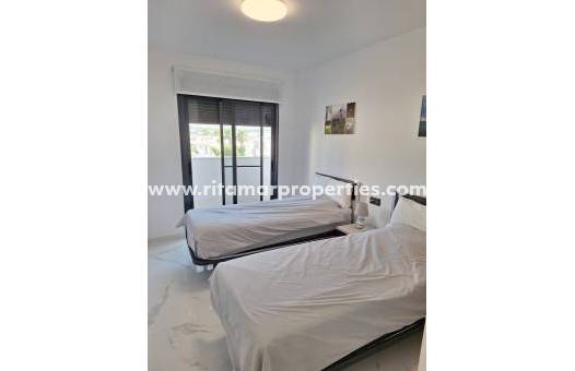 Sale - Penthouse - Guardamar del Segura - El Raso