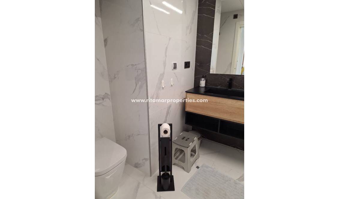 Sale - Penthouse - Guardamar del Segura - El Raso