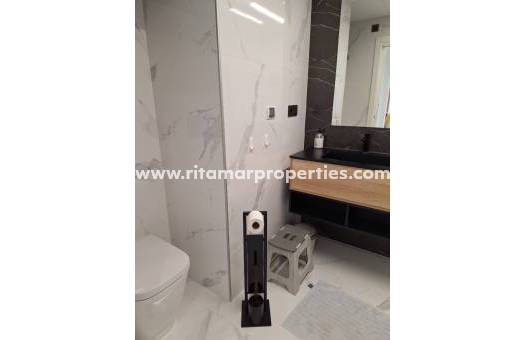 Sale - Penthouse - Guardamar del Segura - El Raso