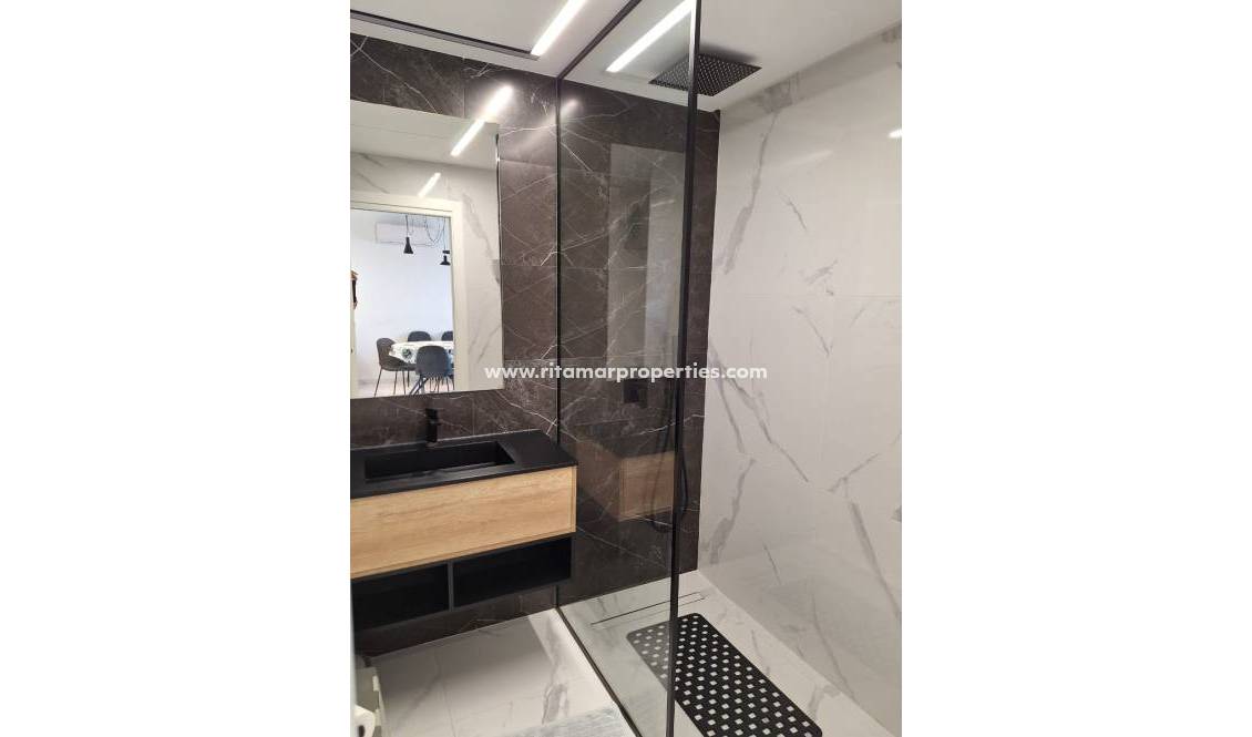 Sale - Penthouse - Guardamar del Segura - El Raso