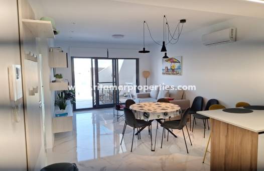 Sale - Penthouse - Guardamar del Segura - El Raso