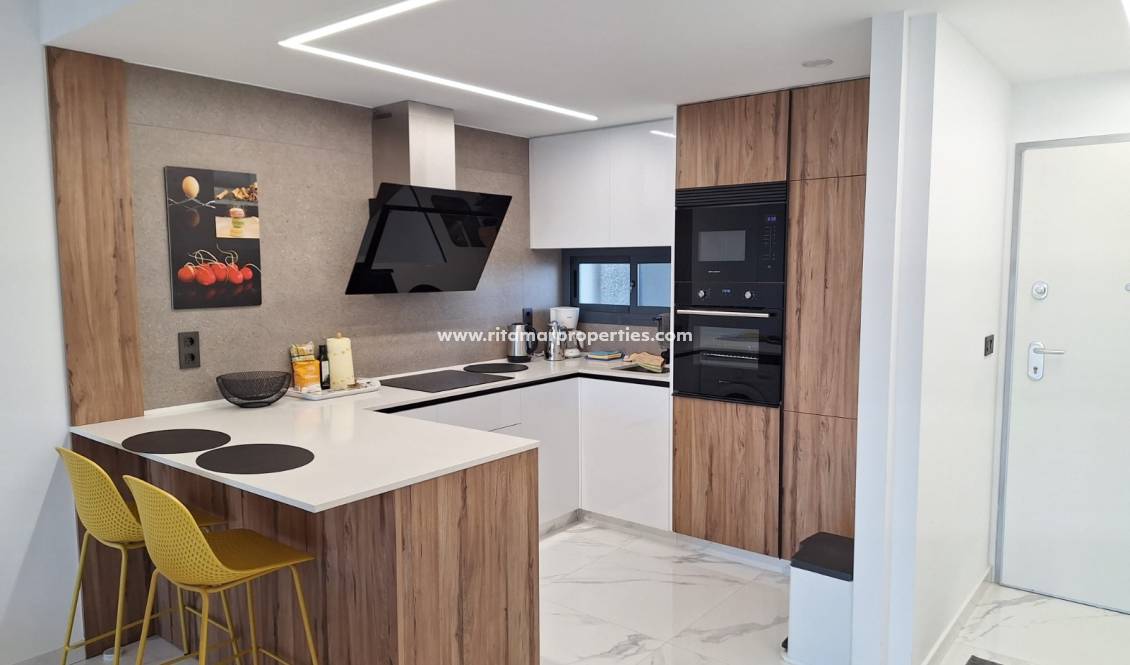 Sale - Penthouse - Guardamar del Segura - El Raso