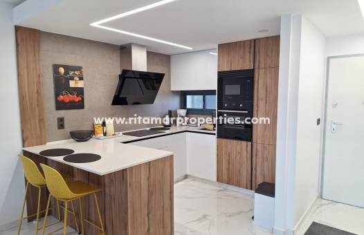Sale - Penthouse - Guardamar del Segura - El Raso