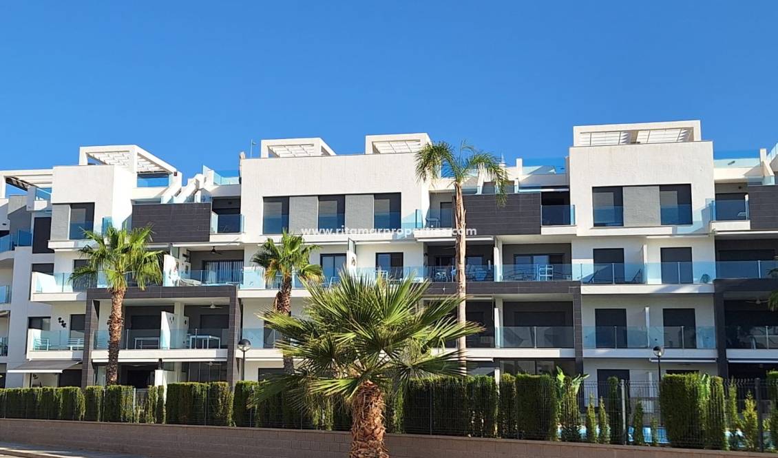 Sale - Penthouse - Guardamar del Segura - El Raso