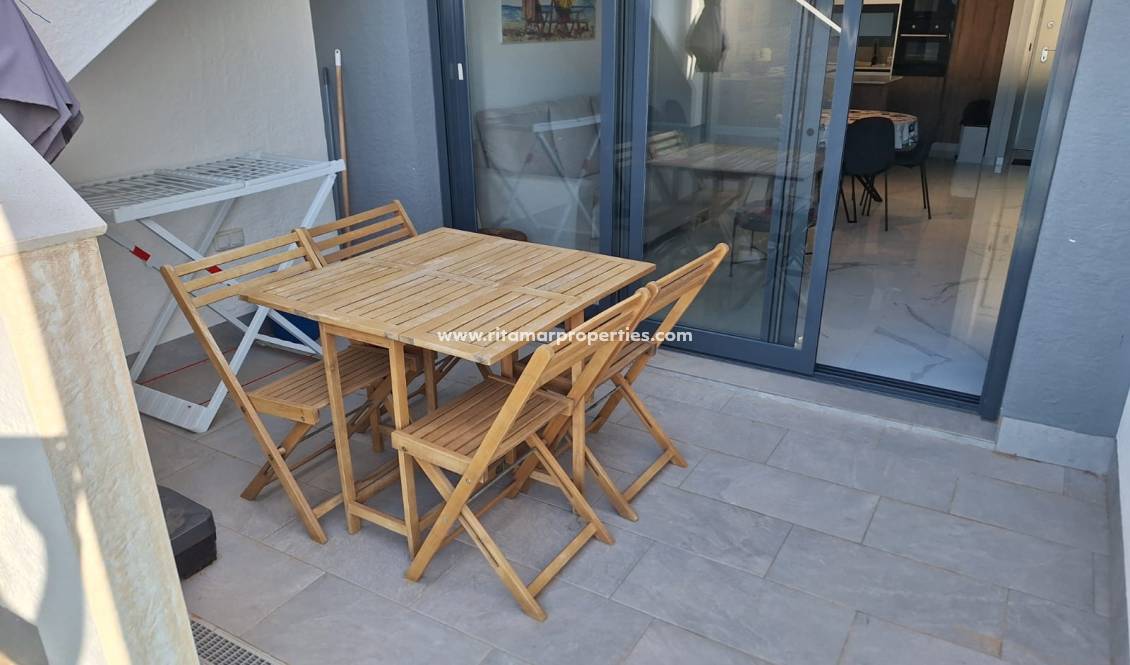 Sale - Penthouse - Guardamar del Segura - El Raso