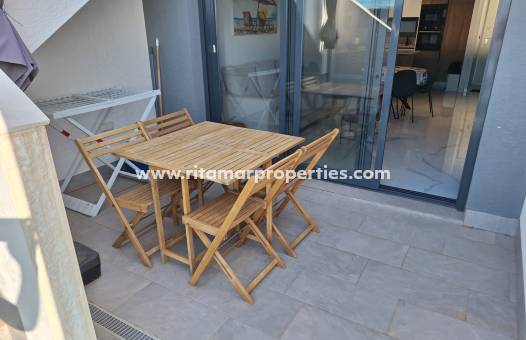 Sale - Penthouse - Guardamar del Segura - El Raso