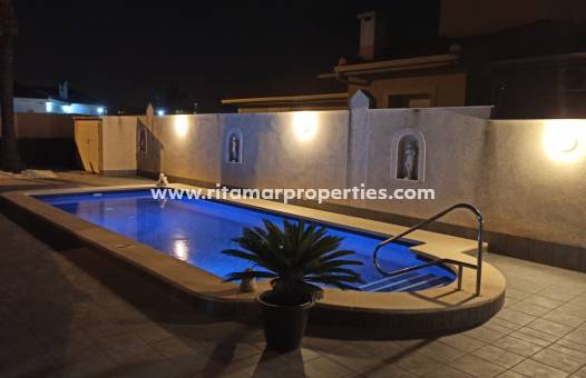 Reventa - Villa - Ciudad Quesada