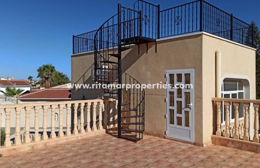 Reventa - Villa - Ciudad Quesada