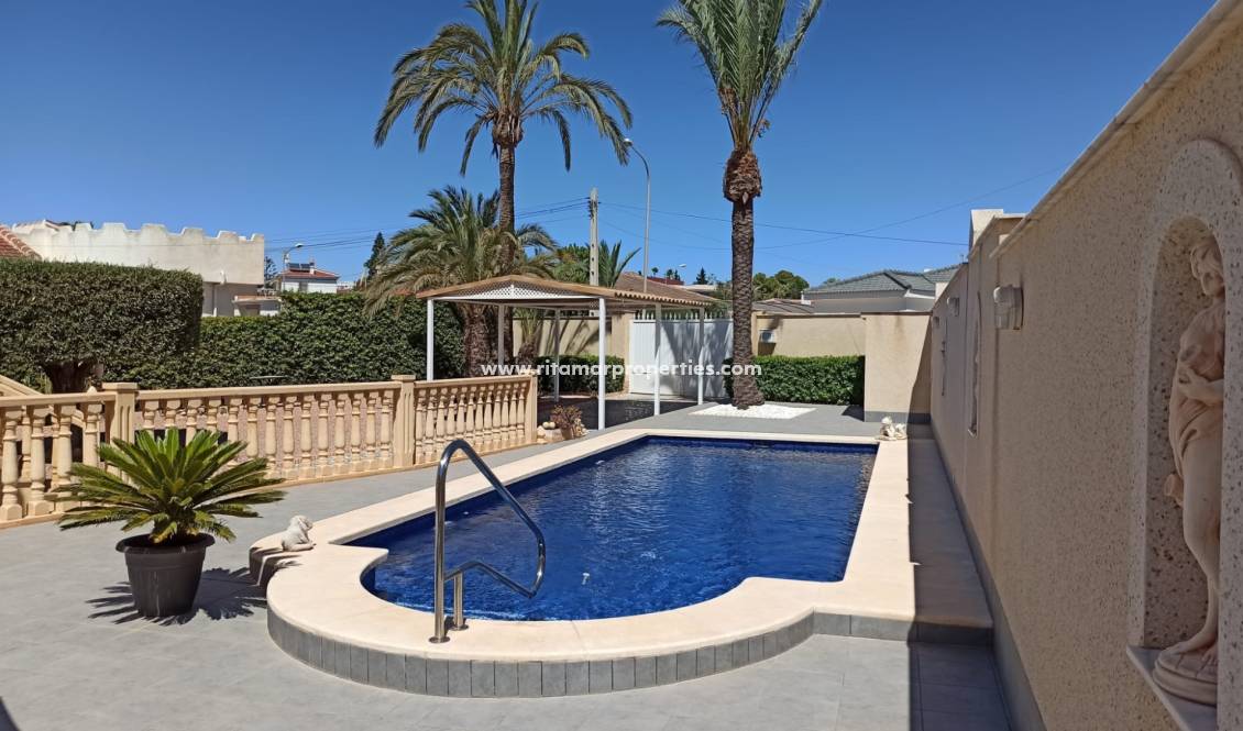 Reventa - Villa - Ciudad Quesada