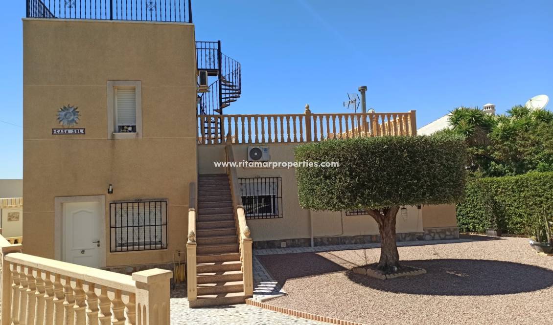 Reventa - Villa - Ciudad Quesada