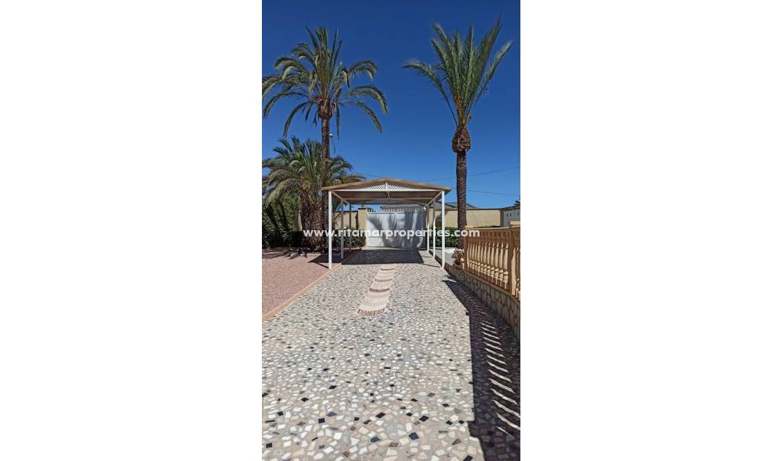 Reventa - Villa - Ciudad Quesada