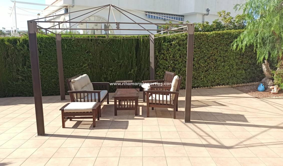 Reventa - Villa - Ciudad Quesada