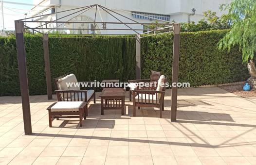 Reventa - Villa - Ciudad Quesada