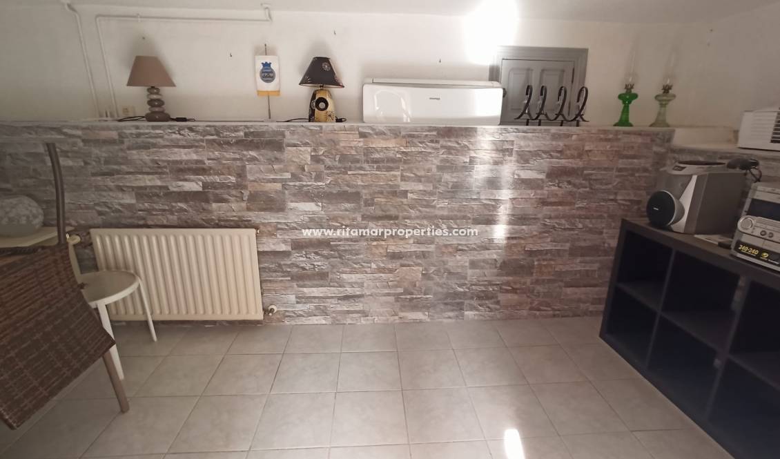 Reventa - Villa - Ciudad Quesada