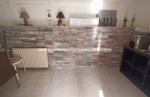 Reventa - Villa - Ciudad Quesada