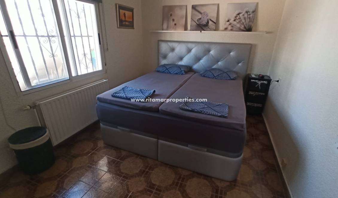 Reventa - Villa - Ciudad Quesada