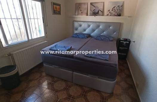 Reventa - Villa - Ciudad Quesada