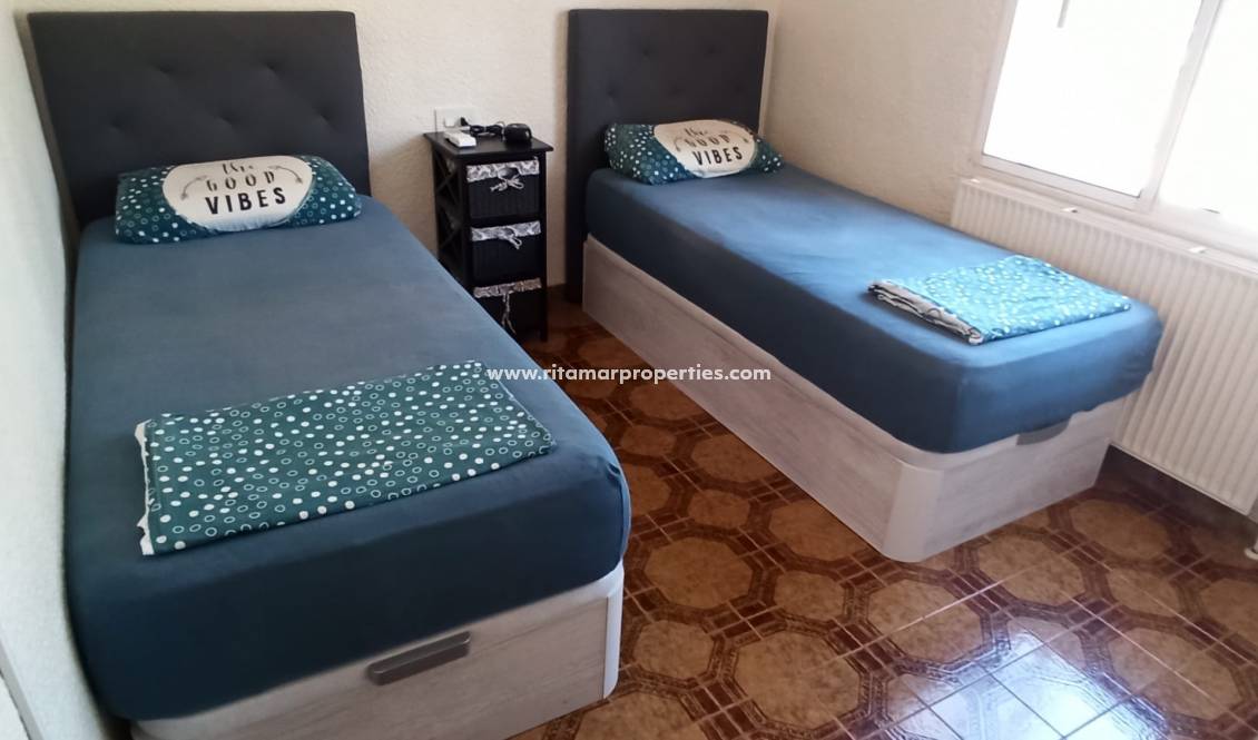 Reventa - Villa - Ciudad Quesada