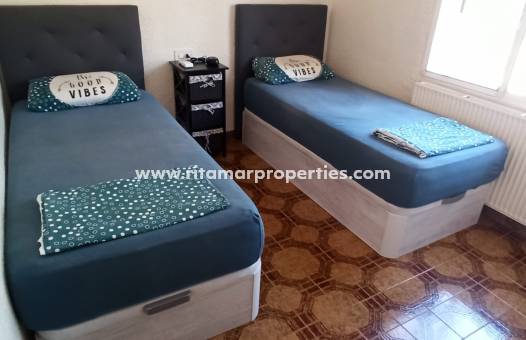 Reventa - Villa - Ciudad Quesada