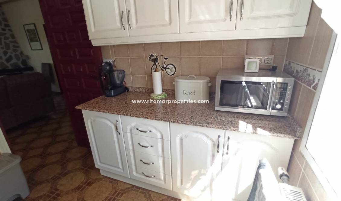 Reventa - Villa - Ciudad Quesada