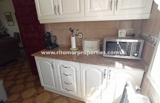 Reventa - Villa - Ciudad Quesada