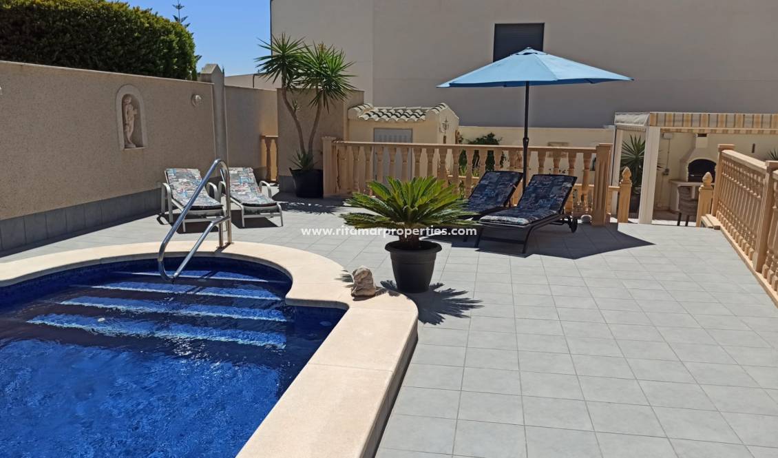 Reventa - Villa - Ciudad Quesada