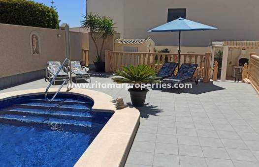 Reventa - Villa - Ciudad Quesada