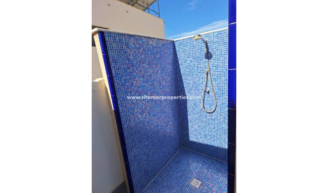 Reventa - Villa - Ciudad Quesada