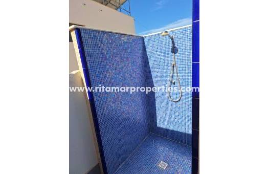 Reventa - Villa - Ciudad Quesada