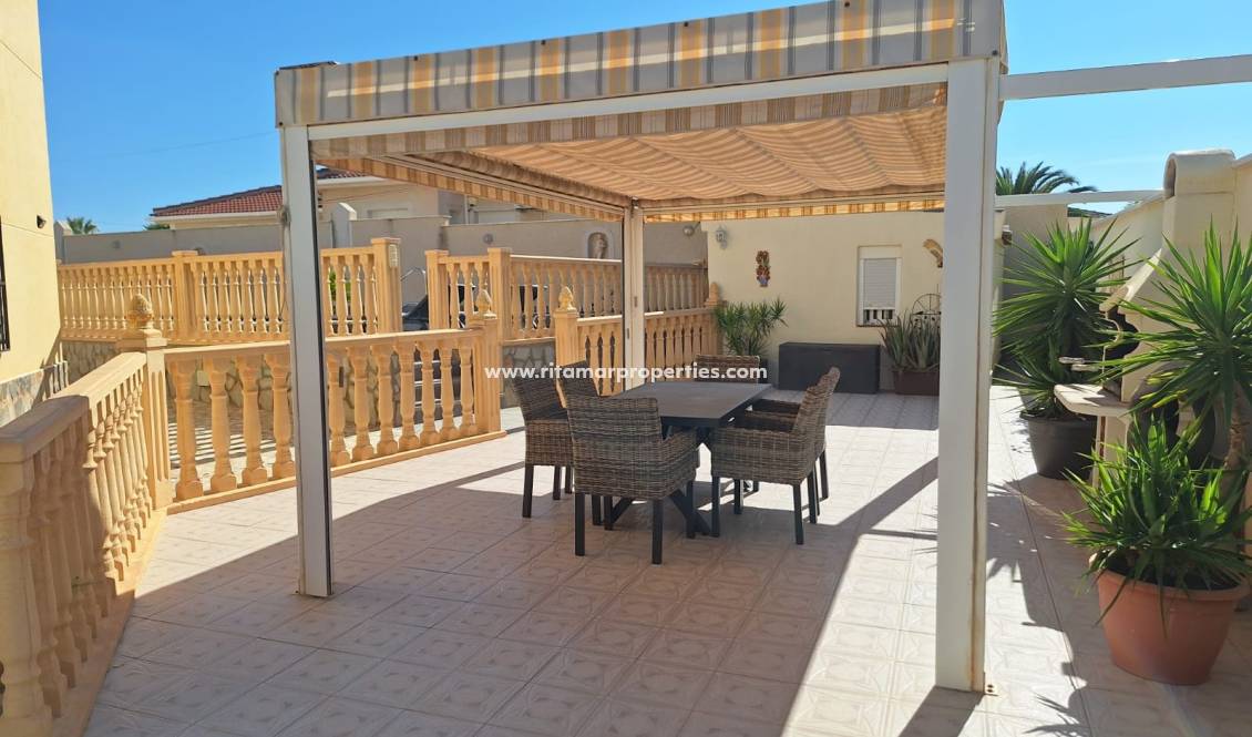 Reventa - Villa - Ciudad Quesada