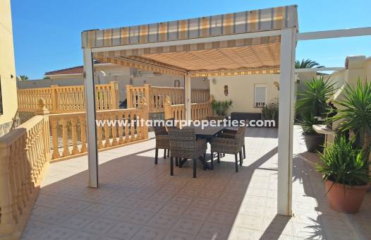 Reventa - Villa - Ciudad Quesada