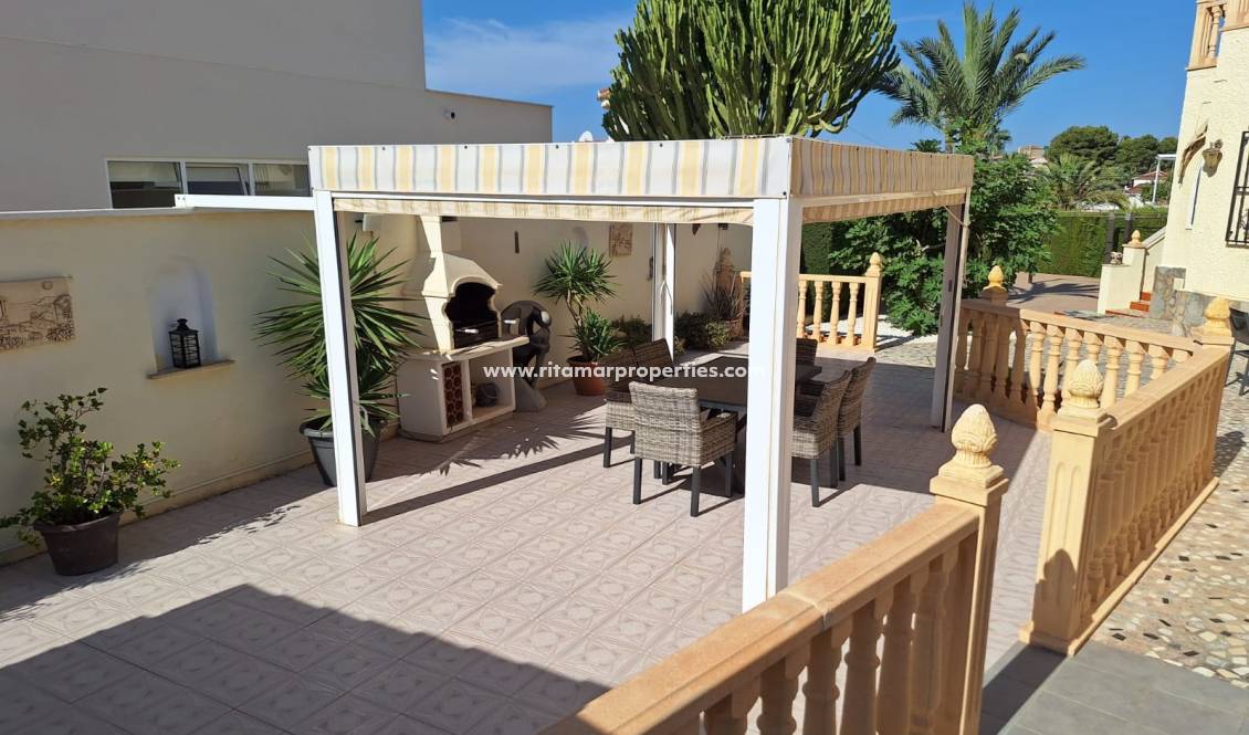 Reventa - Villa - Ciudad Quesada