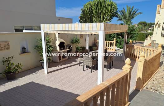 Reventa - Villa - Ciudad Quesada