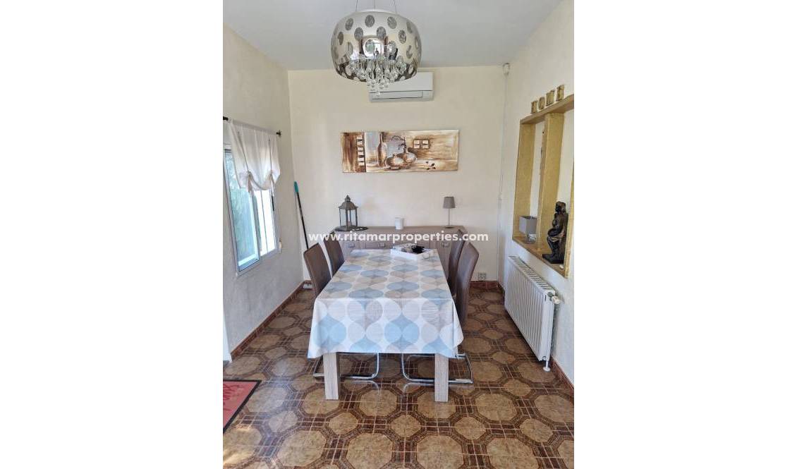 Reventa - Villa - Ciudad Quesada