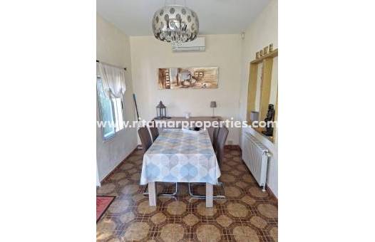 Reventa - Villa - Ciudad Quesada