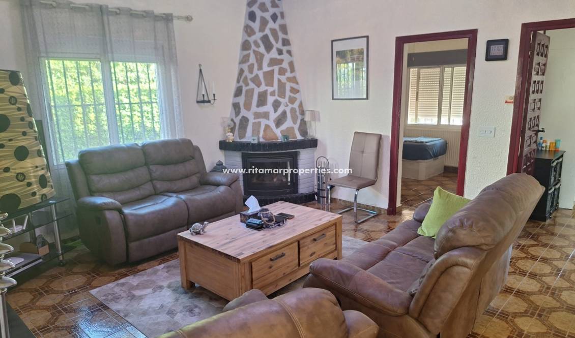 Reventa - Villa - Ciudad Quesada