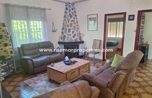 Reventa - Villa - Ciudad Quesada