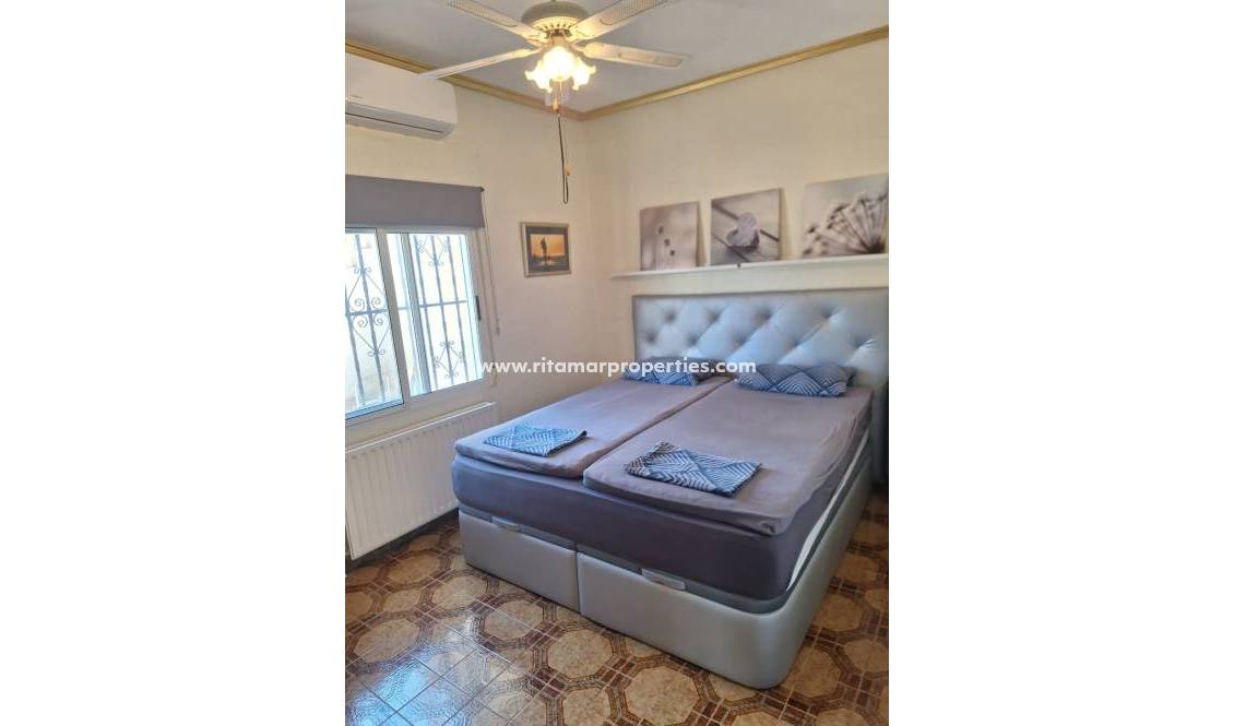 Reventa - Villa - Ciudad Quesada