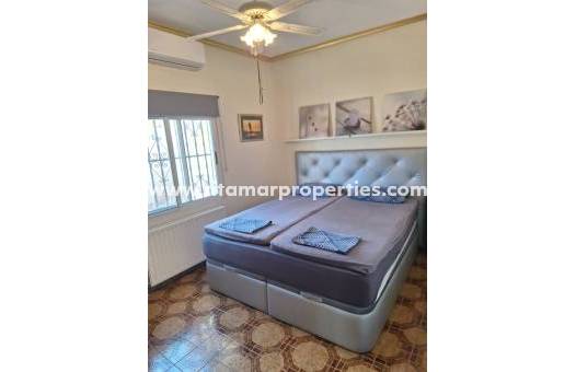 Reventa - Villa - Ciudad Quesada