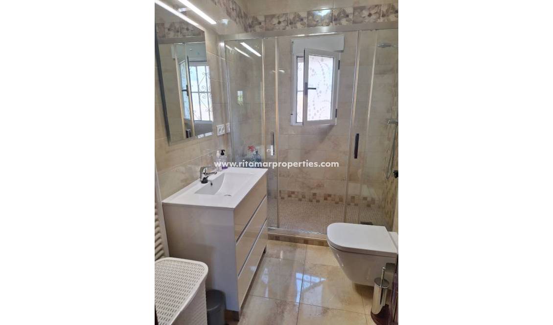 Reventa - Villa - Ciudad Quesada