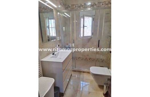 Reventa - Villa - Ciudad Quesada