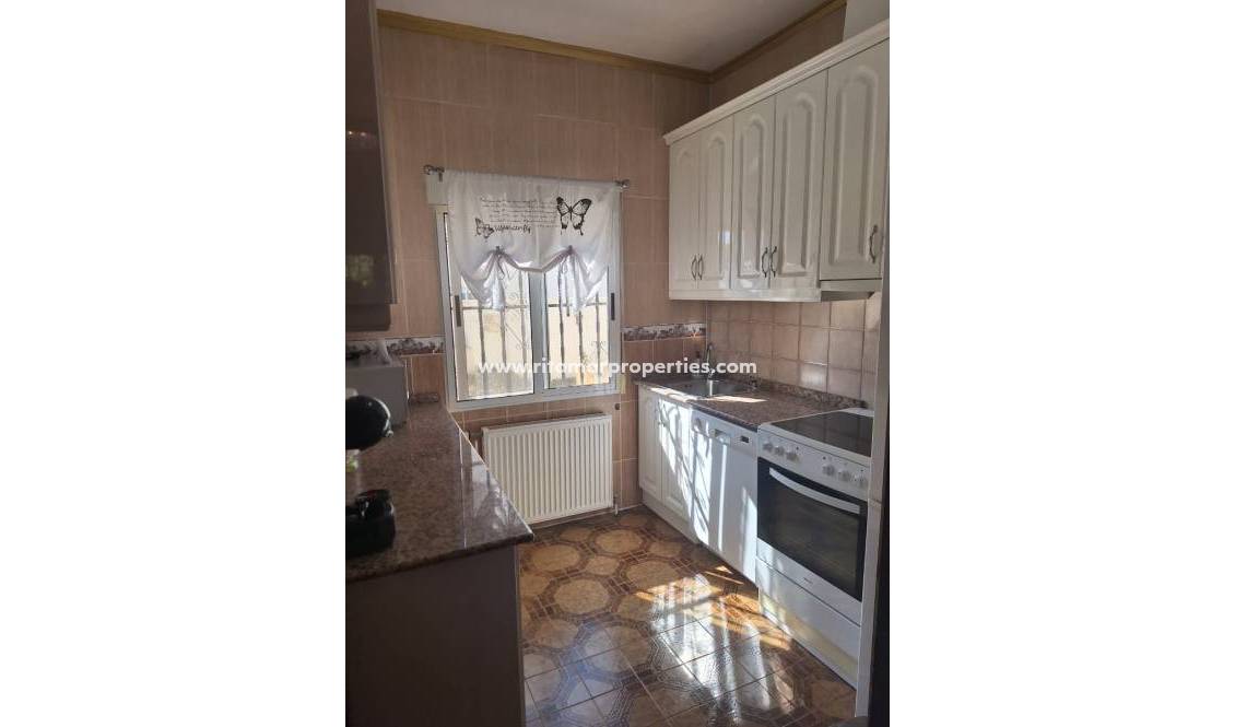 Reventa - Villa - Ciudad Quesada