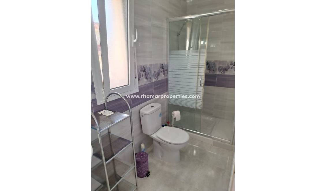 Reventa - Villa - Ciudad Quesada