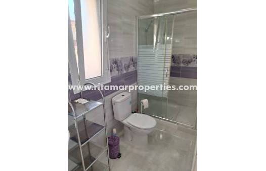 Reventa - Villa - Ciudad Quesada