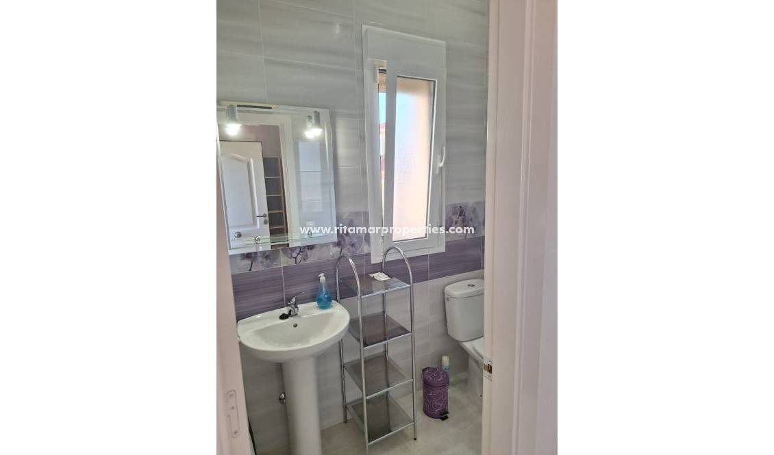 Reventa - Villa - Ciudad Quesada