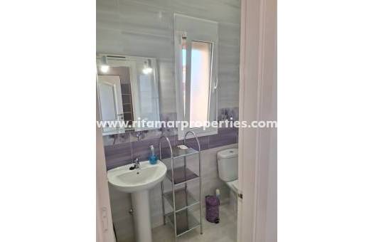 Reventa - Villa - Ciudad Quesada