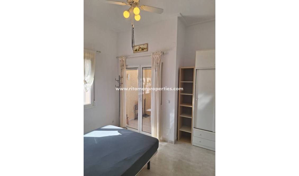 Reventa - Villa - Ciudad Quesada